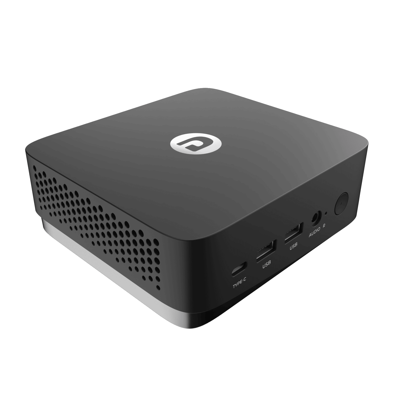 Barebone et Mini-PC D by M.RED Grosbill