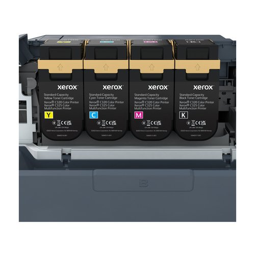 XEROX C320 A4 33PPM WIRELESS - Achat / Vente sur grosbill.com - 29
