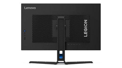 Lenovo 27 pouces  66F6UAC3EU - Ecran PC Lenovo - grosbill.com - 3