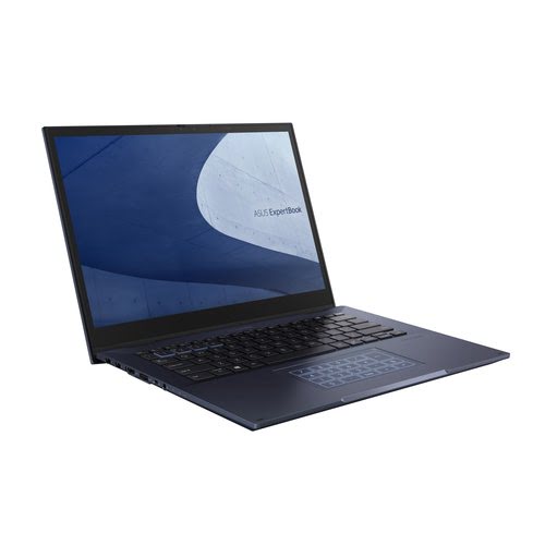 Asus 90NX04V1-M00CK0 - PC portable Asus - grosbill.com - 1