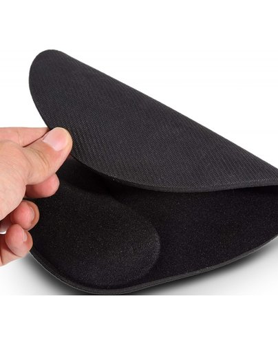 Ergonomic mouse pad - Achat / Vente sur grosbill.com - 2