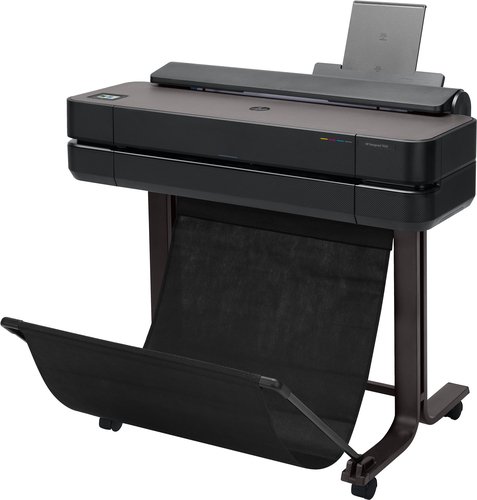 DESIGNJET T650 24-IN PRINTER - Achat / Vente sur grosbill.com - 3
