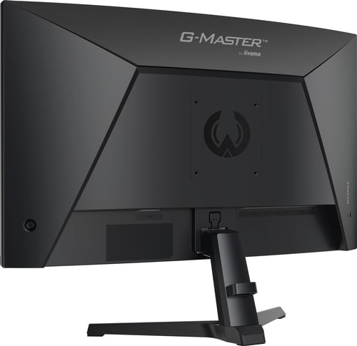 Iiyama 27 pouces  GC2784HSU-B1 - Ecran PC Iiyama - grosbill.com - 5