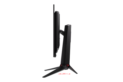 Asus 32 pouces  90LM0A50-B01370 - Ecran PC Asus - grosbill.com - 5