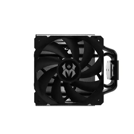 M.RED Zephyr Dark Pro ARGB - Ventilateur CPU M.RED - grosbill.com - 7