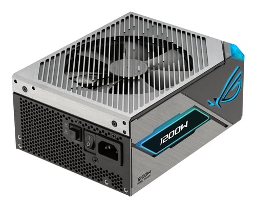 Asus 80+ Platinum (1200W) - Alimentation Asus - grosbill.com - 7