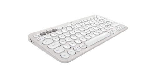 Logitech Pebble 2 Combo White - Pack Clavier/Souris - grosbill.com - 5