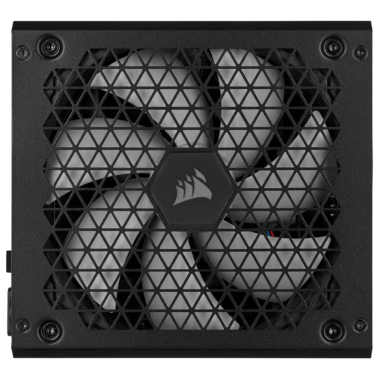 Corsair ATX 1000W -RM1000x 80+ GOLD F Mod. - CP-9020271-EU (CP-9020271-EU) - Achat / Vente Alimentation sur grosbill.com - 1