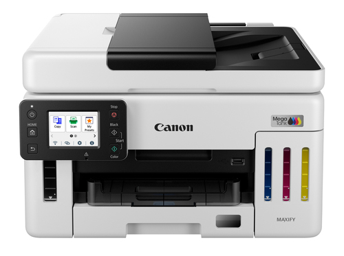 Imprimante multifonction Canon Grosbill