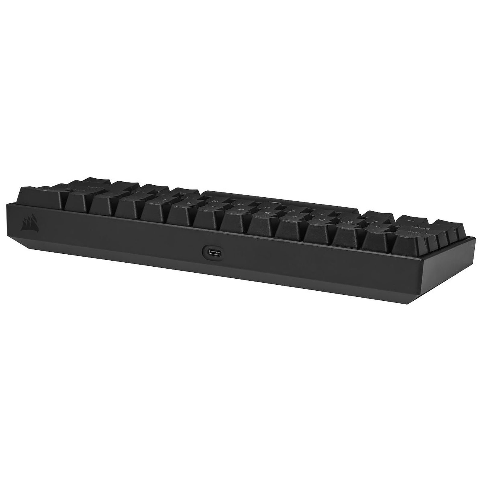 Corsair K65 Mini 60% - Clavier PC Corsair - grosbill.com - 1