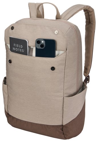 Thule Lithos Backpack 20L - Brown - Achat / Vente sur grosbill.com - 5