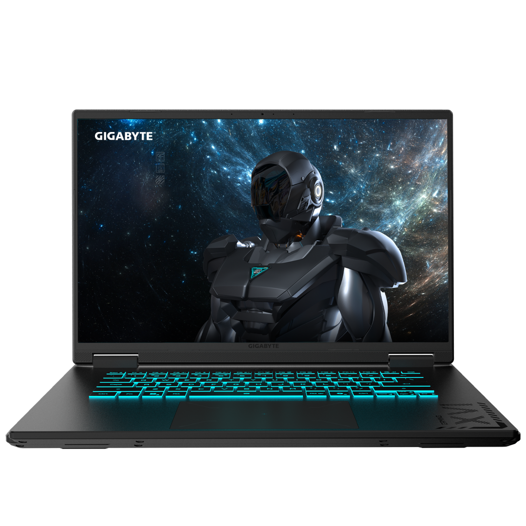 PC portable Gigabyte Grosbill