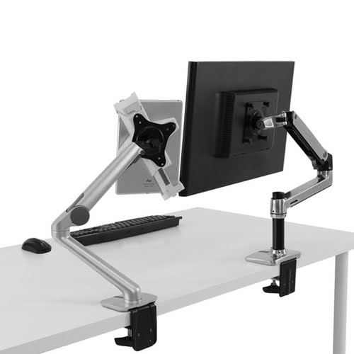 45-460-026/Lockable Tabletmount Polished - Achat / Vente sur grosbill.com - 3