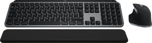 MX KEYS S COMBO FOR MAC - Achat / Vente sur grosbill.com - 1