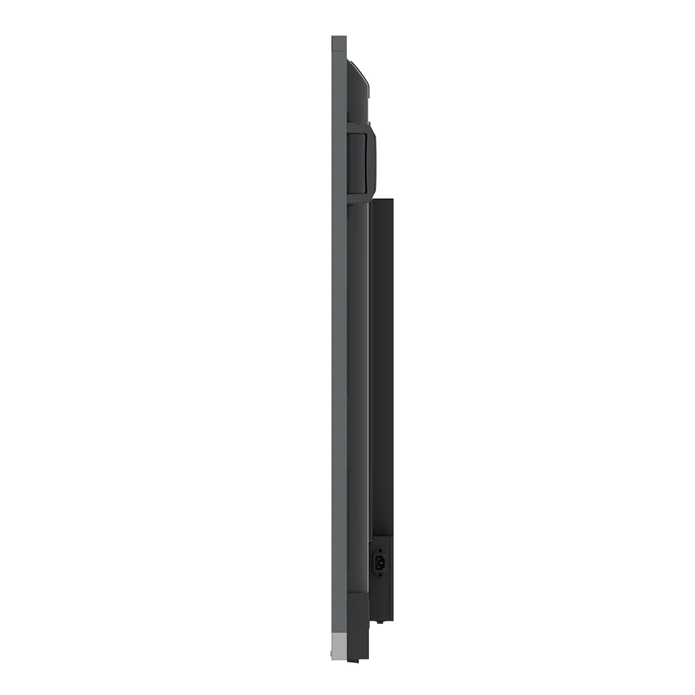 BenQ 75 pouces  RE7501 - Ecran PC BenQ - grosbill.com - 4