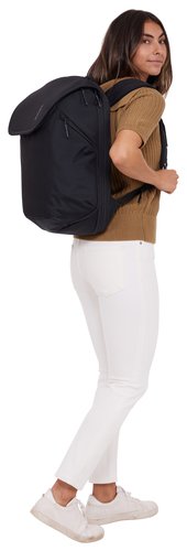 Thule Subterra 2 Travel Backpack - Black - Achat / Vente sur grosbill.com - 2