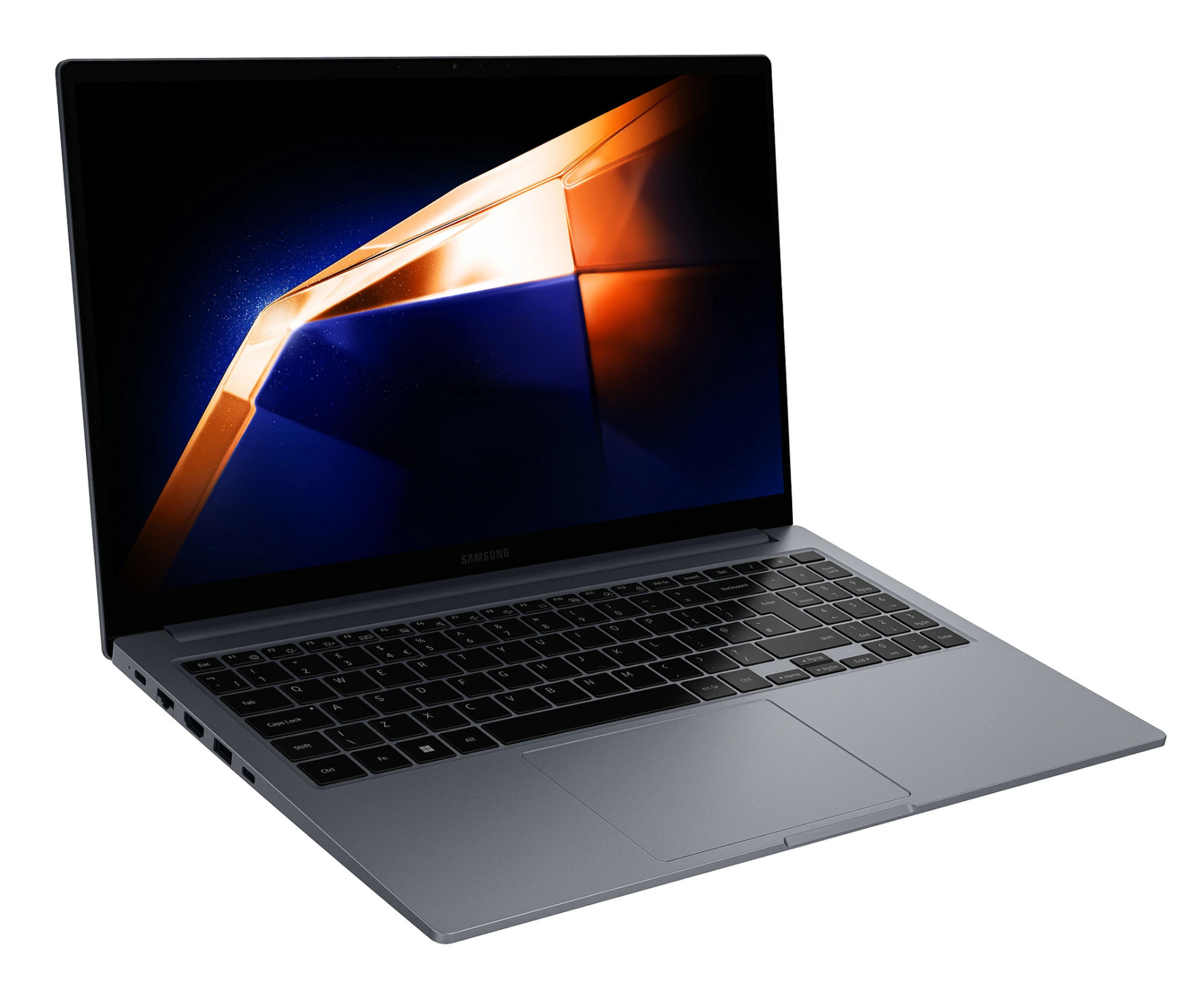 Samsung NP750XGJ-KG5FR - PC portable Samsung - grosbill.com - 1
