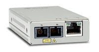 TAA 10/100TX TO 100X/SC SINGLE - Achat / Vente sur grosbill.com - 0