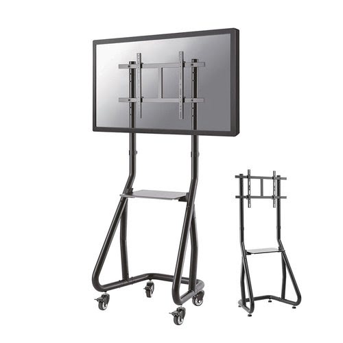 NewStar Mobile Flat Screen Floor Stand stand+tr