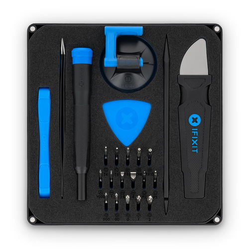 iFixit Essential - Electronic Toolkit 2.1 (EU145348-5) - Achat / Vente Modding sur grosbill.com - 0