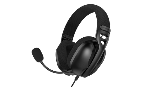 Hator Hyperpunk 3  Noir - Micro-casque - grosbill.com - 6