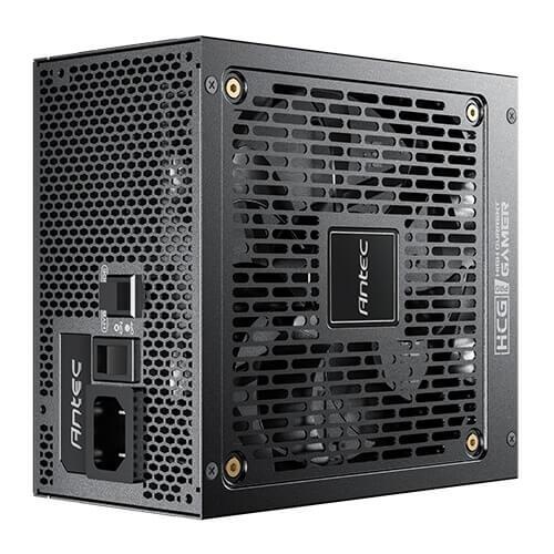 Antec 80+ Platinum (850W) - Alimentation Antec - grosbill.com - 3