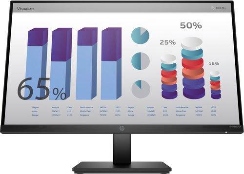 HP P24q G4 - 24\