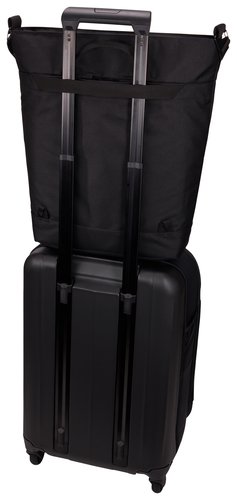 Case Logic Invigo Eco Convertible Tote - Achat / Vente sur grosbill.com - 15