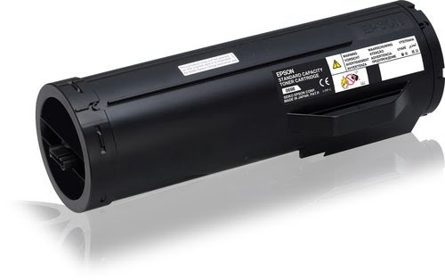 Epson - Noir - C13S050698 - Achat / Vente Consommable imprimante sur grosbill.com - 0