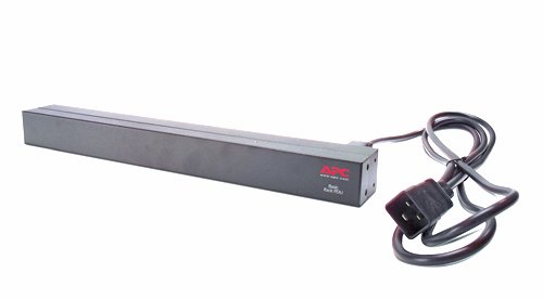 APC Basic Rack PDU/1U 16A 230V C13 (AP9565) - Achat / Vente Réseau divers sur grosbill.com - 0