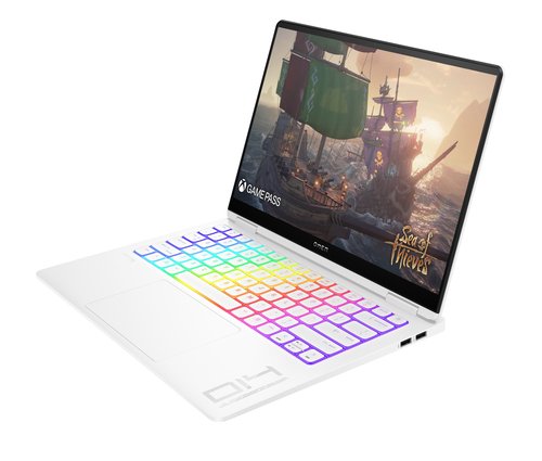 HP/OMEN 14-fb0162nf/U7/16/512/RTX/W11 - Achat / Vente sur grosbill.com - 4