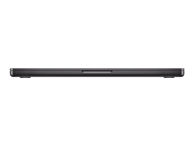 Apple Macbook Pro MDE34FN/A - M5 14" 24Go 1To Noir (MDE34FN/A) - Achat / Vente MacBook sur grosbill.com - 3