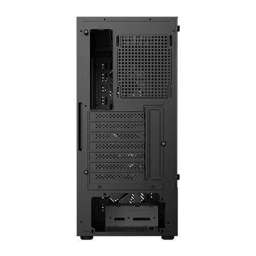 Antec AX20 Noir - Boîtier PC Antec - grosbill.com - 6