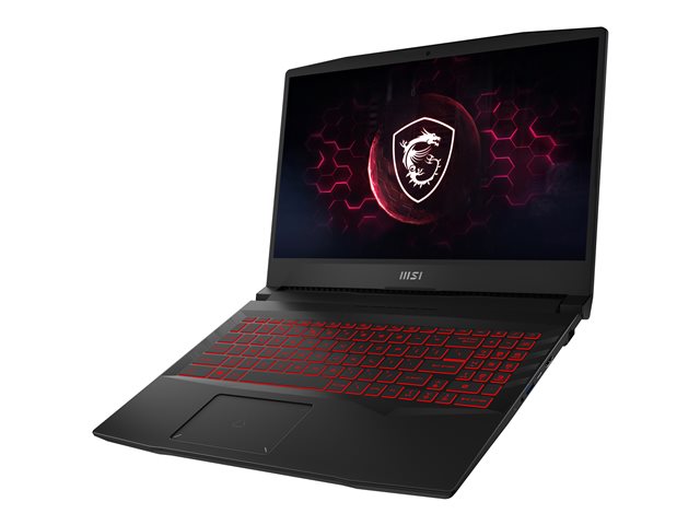MSI 9S7-158314-053 - PC portable MSI - grosbill.com - 6