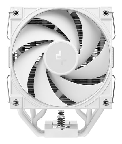 Deepcool Blanc - Ventilateur CPU Deepcool - grosbill.com - 2