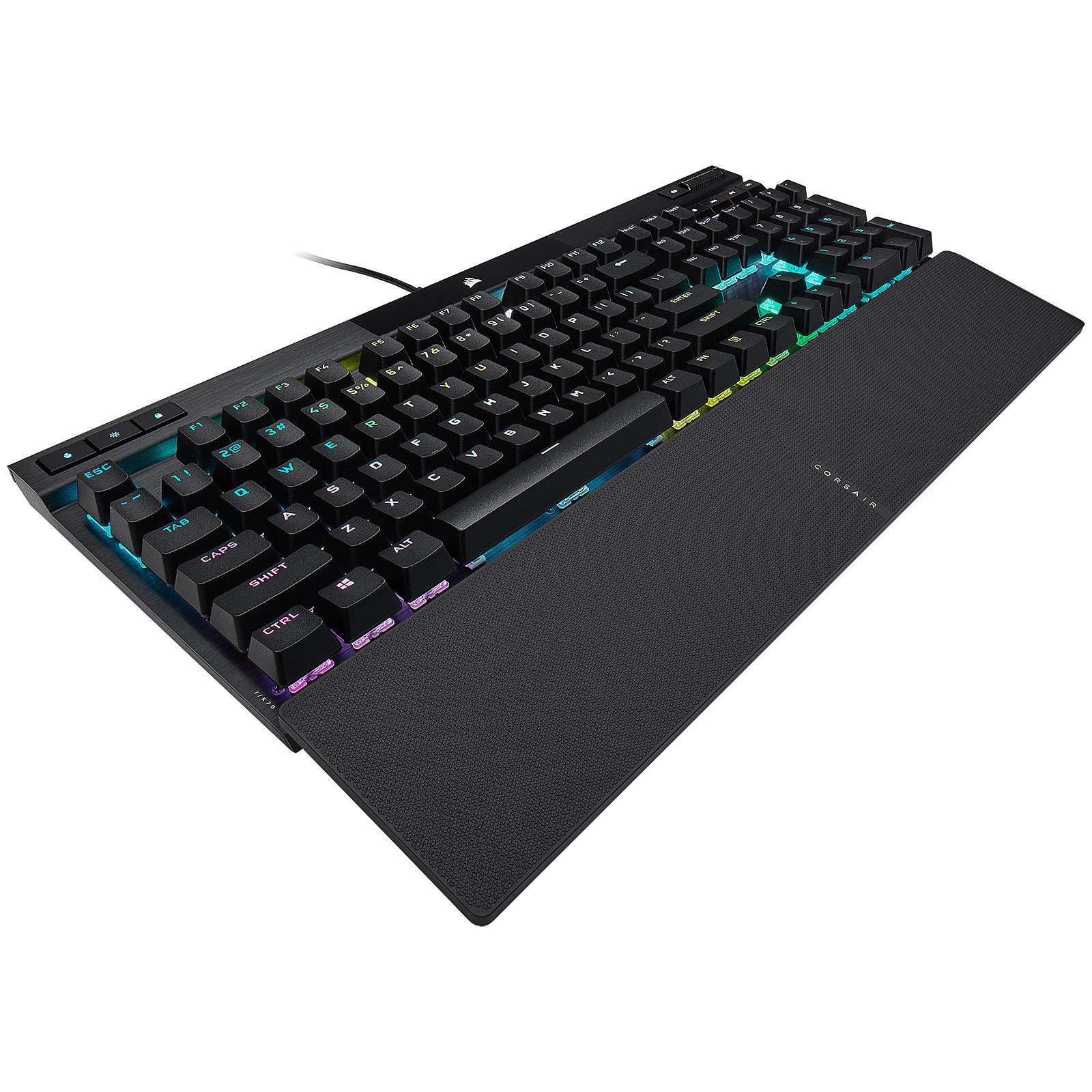 Corsair K70 Pro - Clavier PC Corsair - grosbill.com - 2