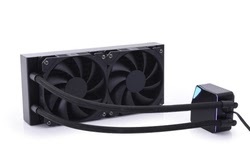 Watercooling Alphacool Grosbill