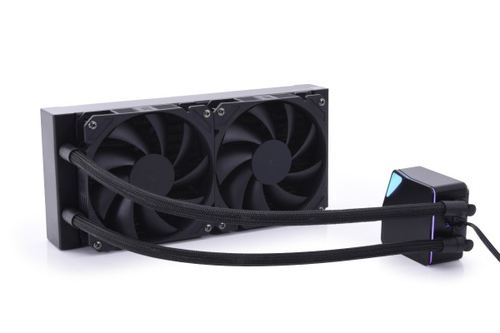 Alphacool Core Ocean T38 AIO - 240mm - Watercooling Alphacool - 0