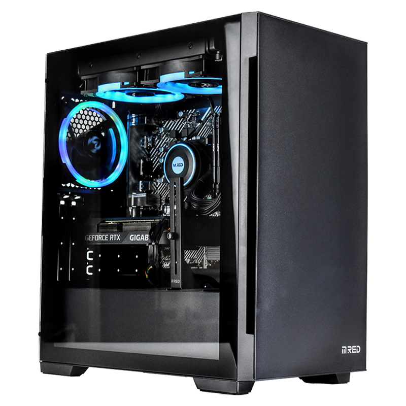 Grosbill 	Infernova - RTX3060/i5/16Go/500Go/Win11 (1223) (PCG-10602030) - Achat / Vente Bons plans PC sur grosbill.com - 0