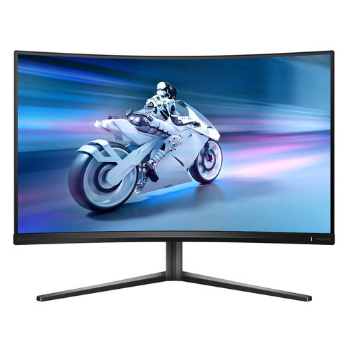 PHILIPS 32M2C5500W/00 - Achat / Vente sur grosbill.com - 0