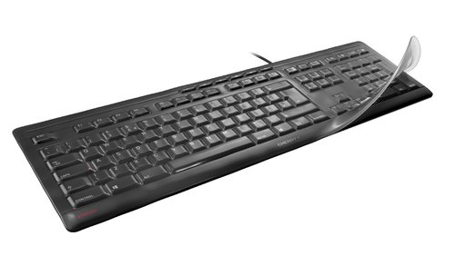 Cherry Clavier PC MAGASIN EN LIGNE Grosbill