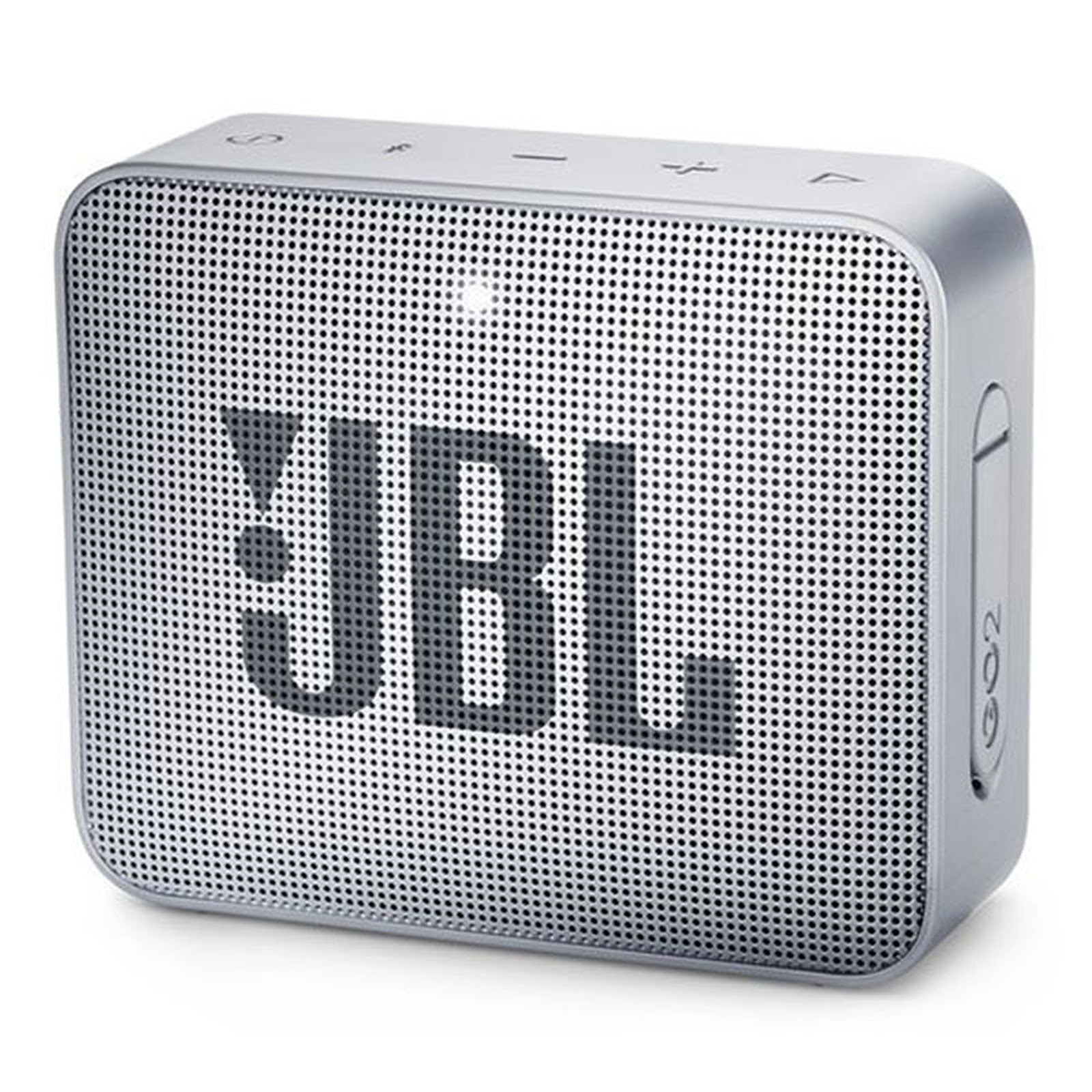 JBL 1HP GO 2 Grey - Enceinte PC JBL 