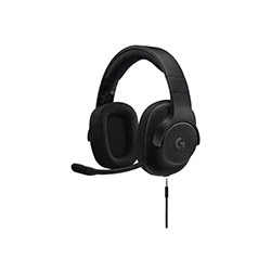 Logitech Micro-casque MAGASIN EN LIGNE Grosbill