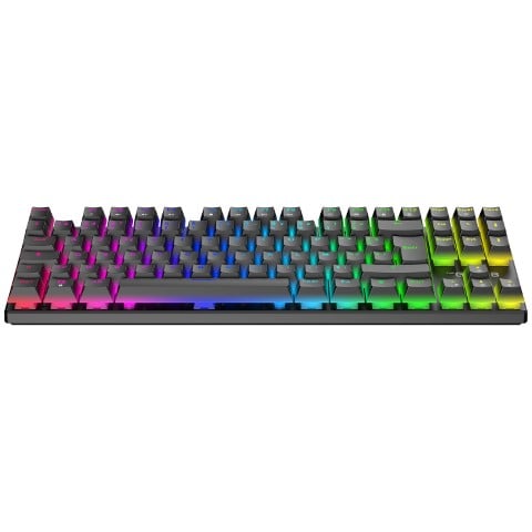 The G-LAB Keyz Mercury Ex - Clavier PC The G-LAB - grosbill.com - 2