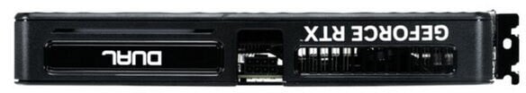 Palit RTX 5060 Ti Dual OC 8GB GDDR7  - Carte graphique Palit - 5