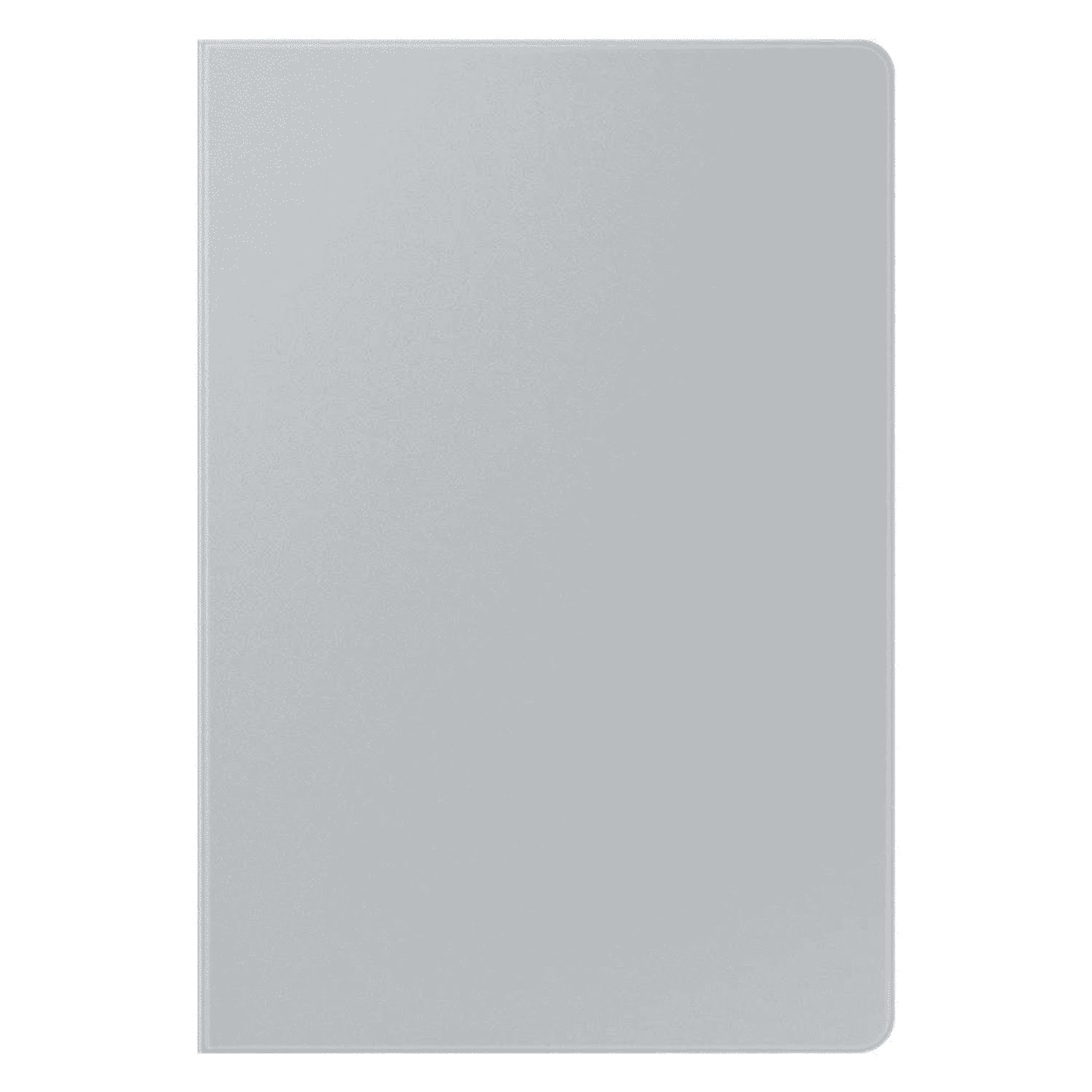 Book Cover EF-BT970 Gris clair pour Galaxy TAB S7+ - 0
