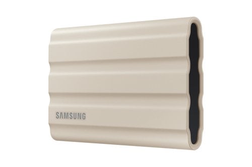 T7 SHIELD EXTERNAL 2 TB USB 3.2 - Achat / Vente sur grosbill.com - 2