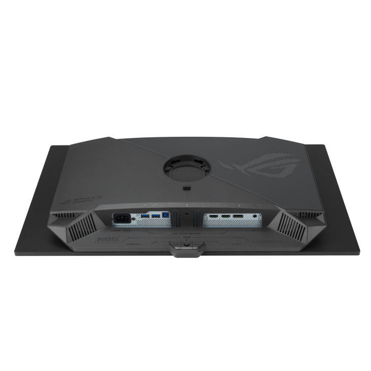 Asus 27 pouces  90LM0C50-B01971 - Ecran PC Asus - grosbill.com - 5