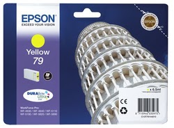 Consommable imprimante Epson Grosbill