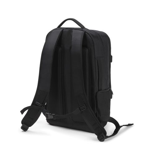 Backpack MOVE 13-15.6 black (D31765) - Achat / Vente sur grosbill.com - 1